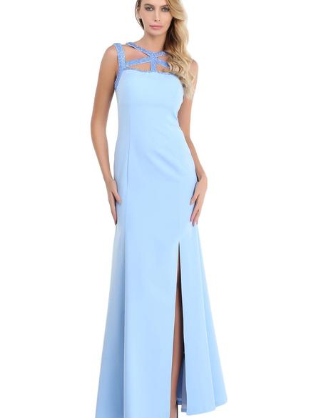 MAVI Uzun Abiye Elbise - 50212468001