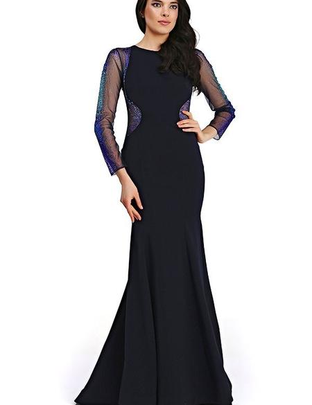 Uzun Abiye Elbise - 50212483004