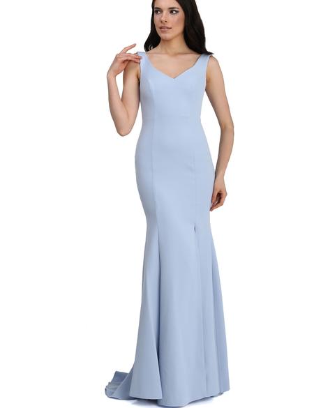 Uzun Abiye Elbise - 50212509001