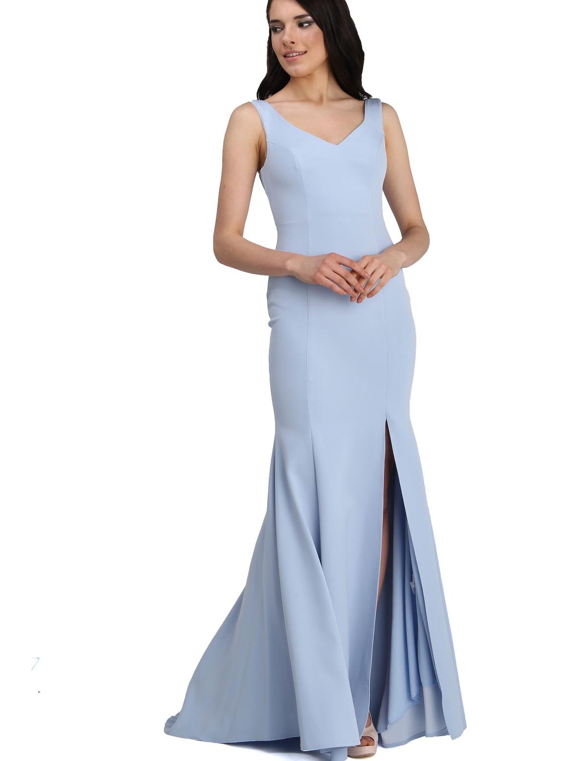 Uzun Abiye Elbise - 50212509001