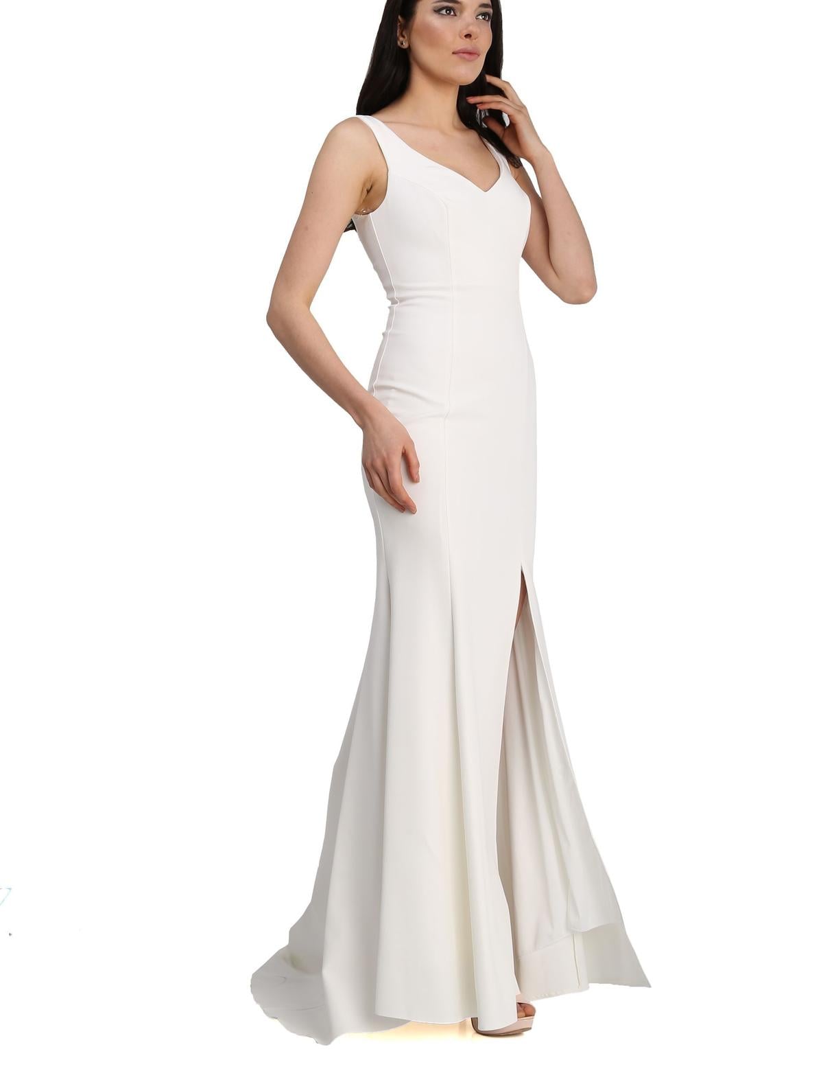 Uzun Abiye Elbise - 50212512001