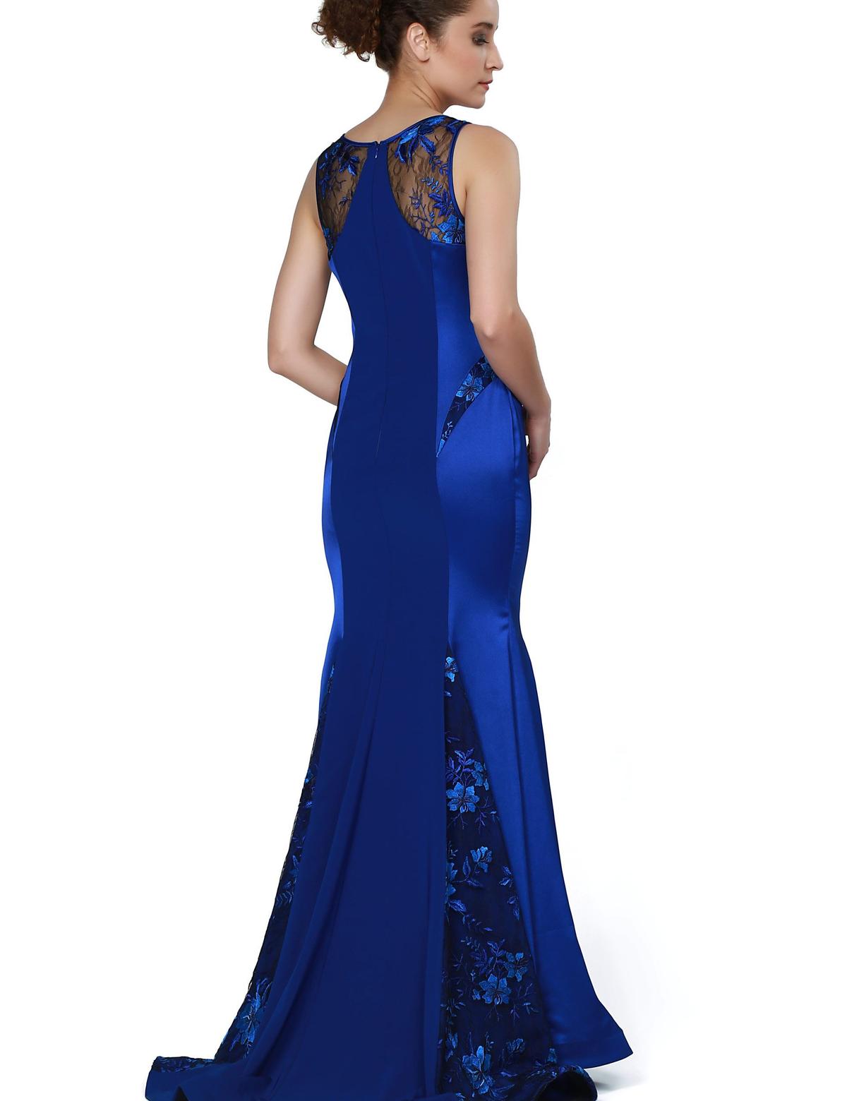 MAVI Uzun Abiye Elbise - 50212539001