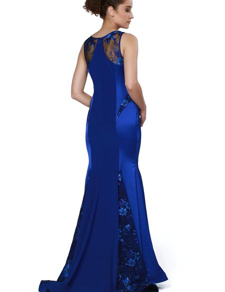 MAVI Uzun Abiye Elbise - 50212539001