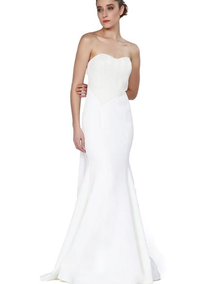 Uzun Abiye Elbise - 50212547003