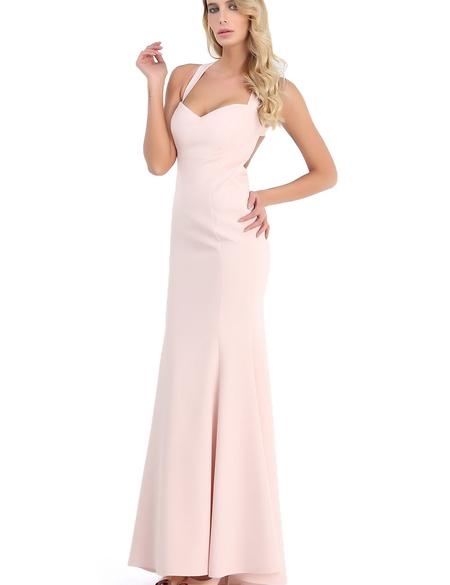 Uzun Abiye Elbise - 50212560001