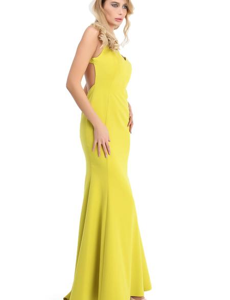 Abiye Elbise - 50212562002