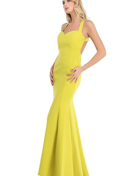 Abiye Elbise - 50212562002