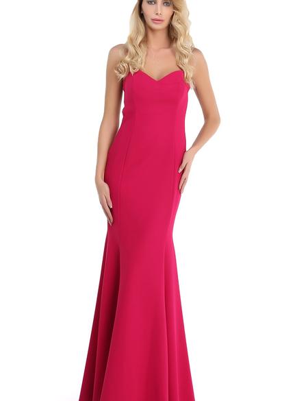 Uzun Abiye Elbise - 50212563001