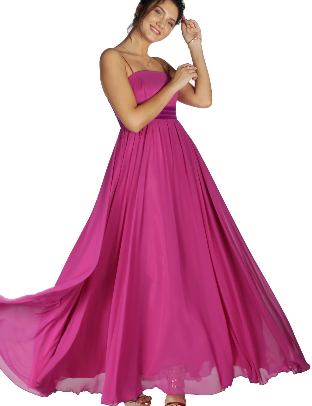 Uzun Abiye Elbise - 50212564001