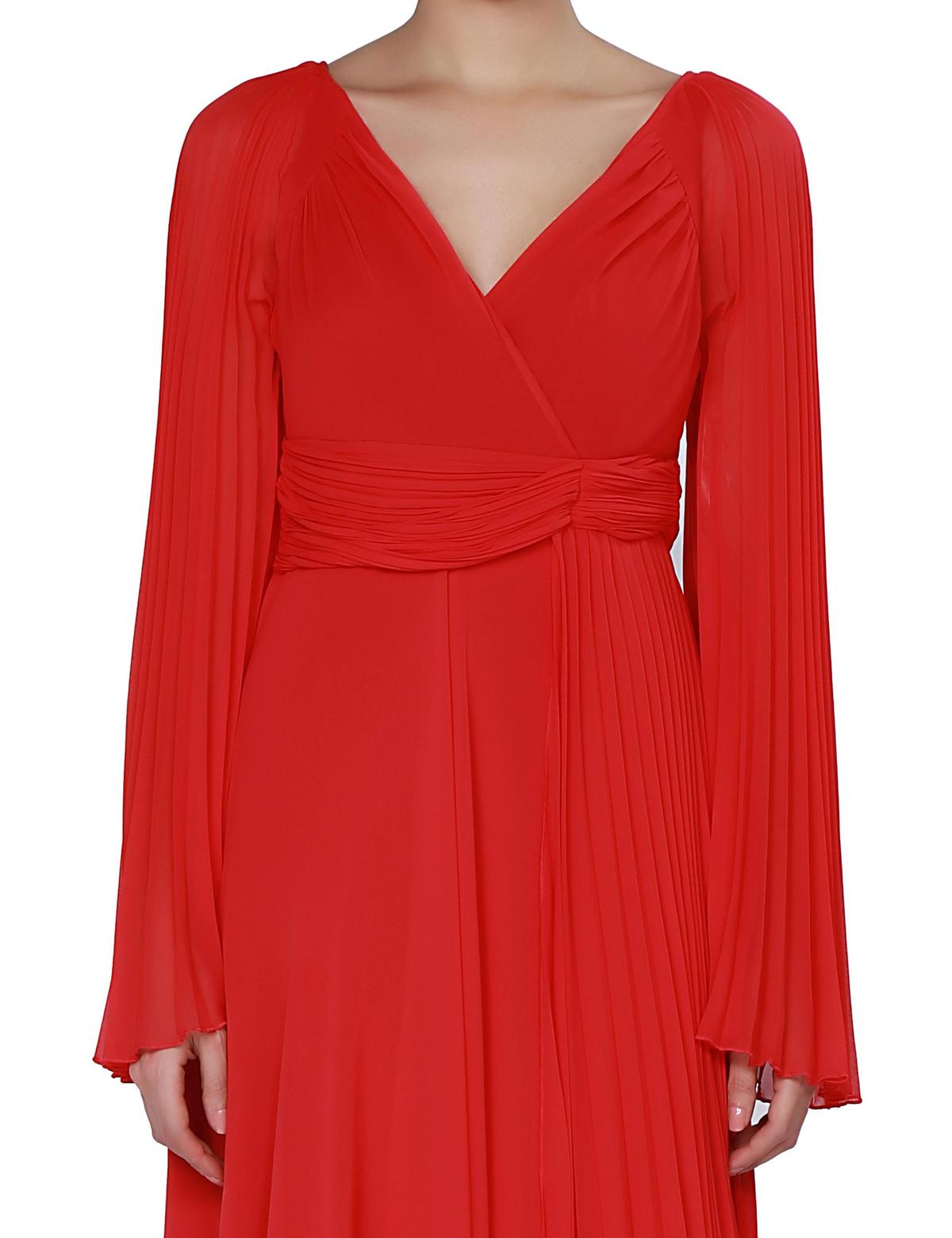 Uzun Abiye Elbise - 50212571001