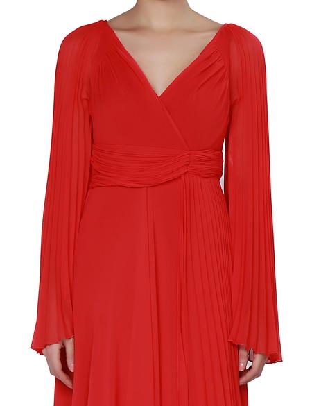 Uzun Abiye Elbise - 50212571001