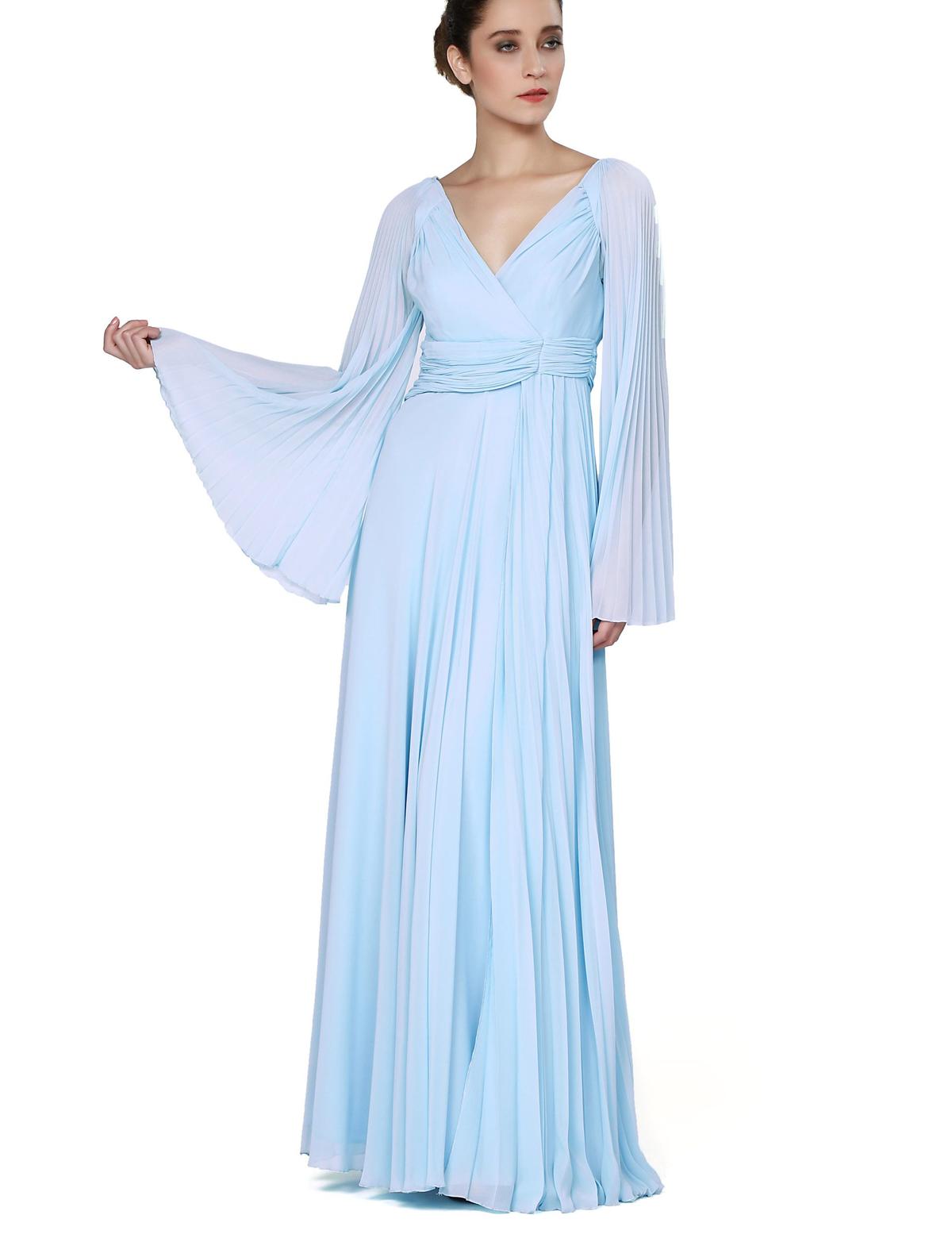 Kadın Dokuma Elbise