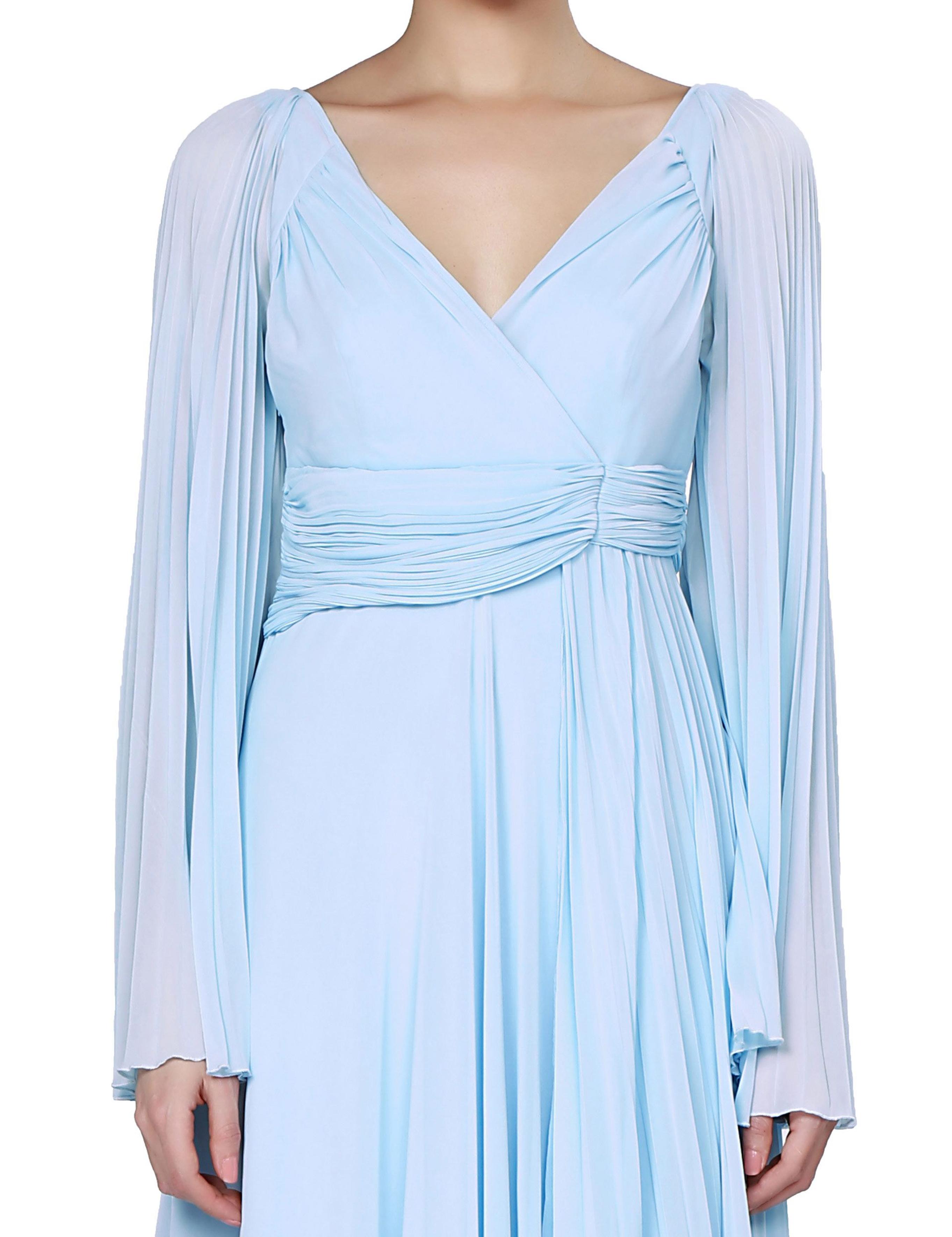 Kadın Dokuma Elbise