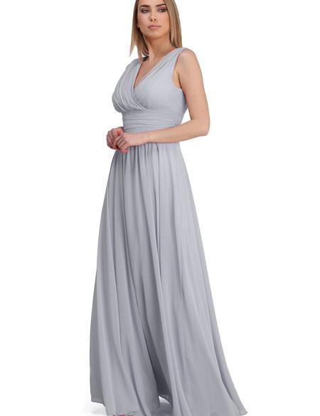 Uzun Abiye Elbise - 50212573001