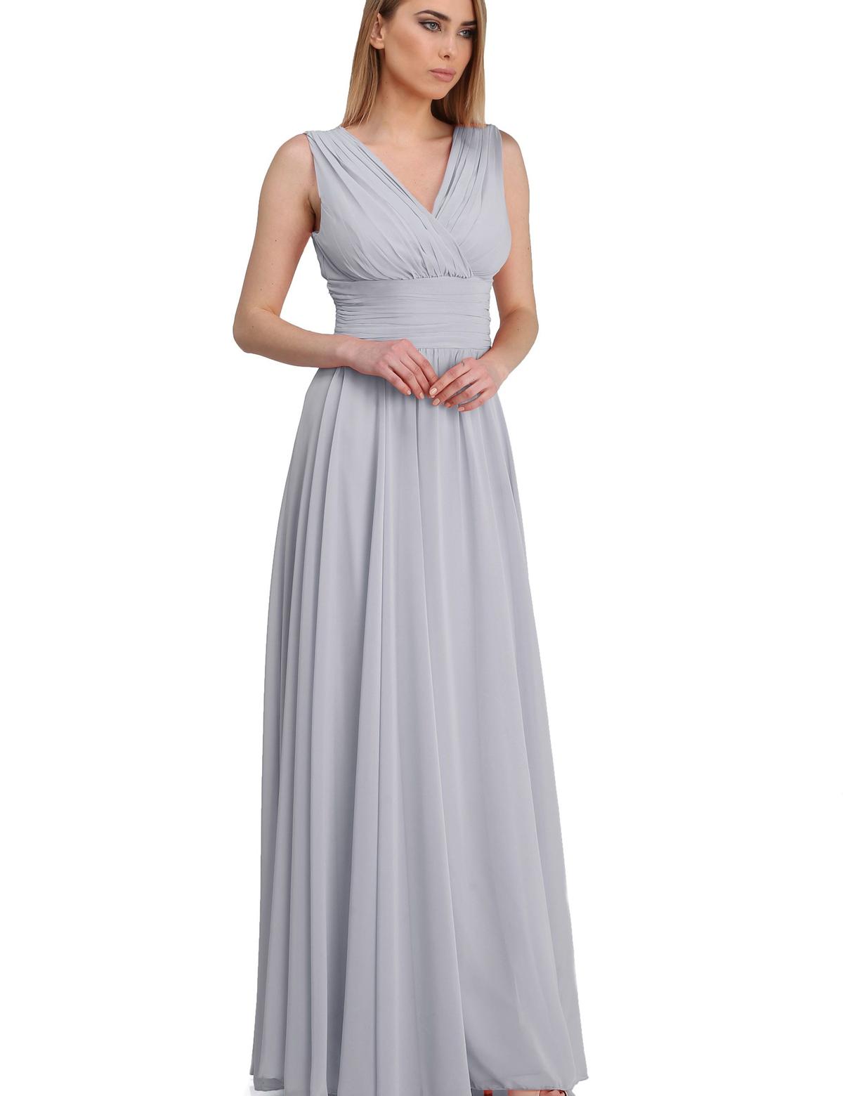 Uzun Abiye Elbise - 50212573001