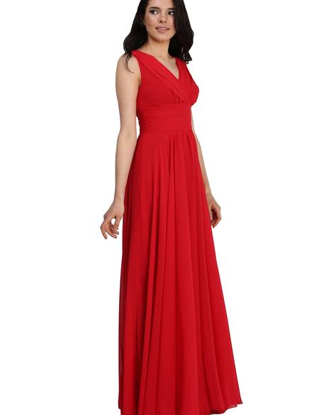 Uzun Abiye Elbise - 50212575002