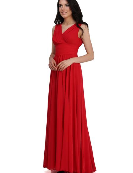 Uzun Abiye Elbise - 50212575002