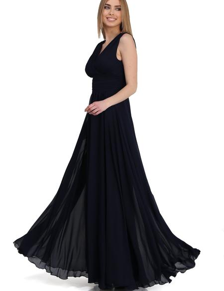 Uzun Abiye Elbise - 50212576002