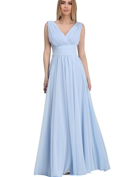 Uzun Abiye Elbise - 50212578001