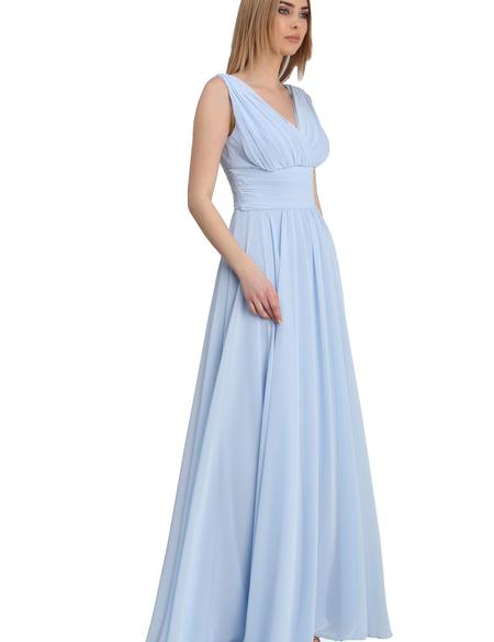 Uzun Abiye Elbise - 50212578001