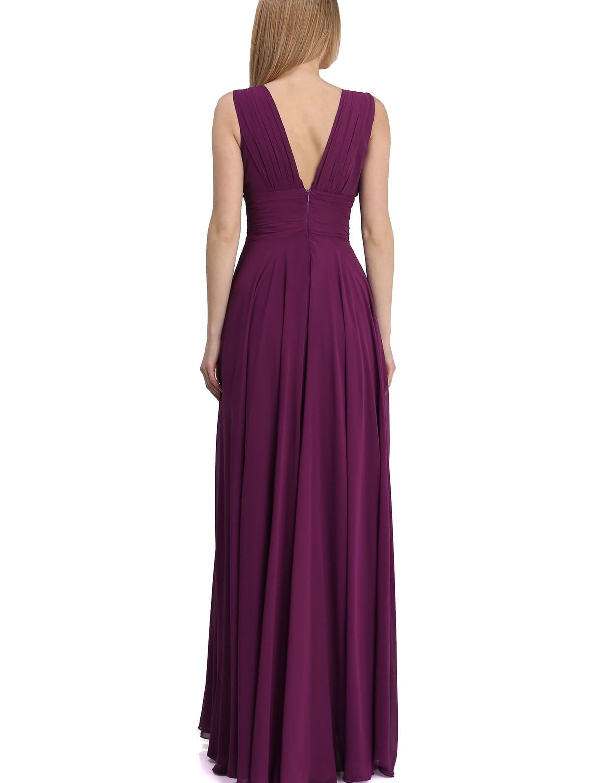 Uzun Abiye Elbise - 50212579001