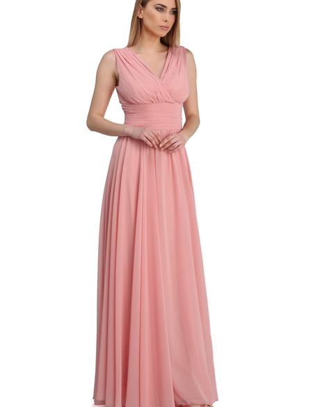 Uzun Abiye Elbise - 50212581001