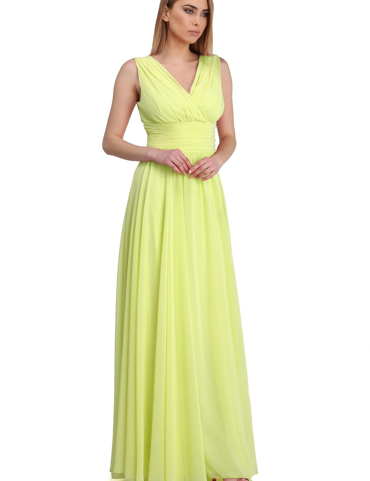 Uzun Abiye Elbise - 50212582001