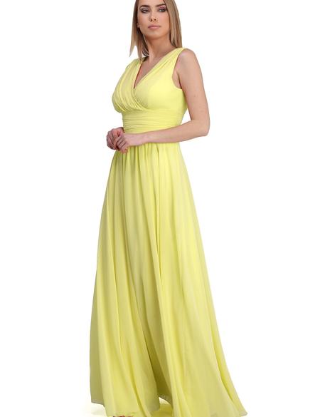 Uzun Abiye Elbise - 50212582001