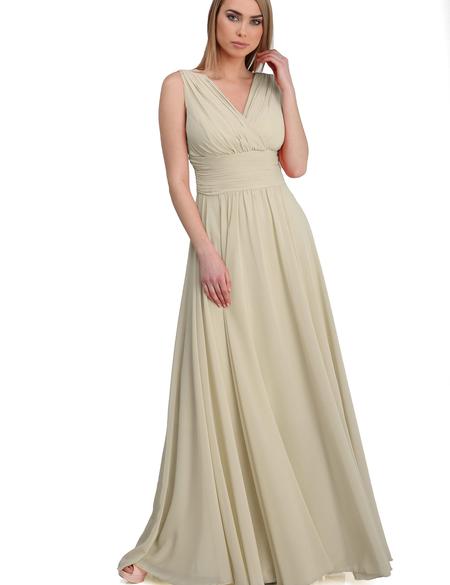 Uzun Abiye Elbise - 50212585001