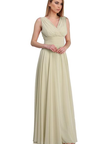 Uzun Abiye Elbise - 50212585001