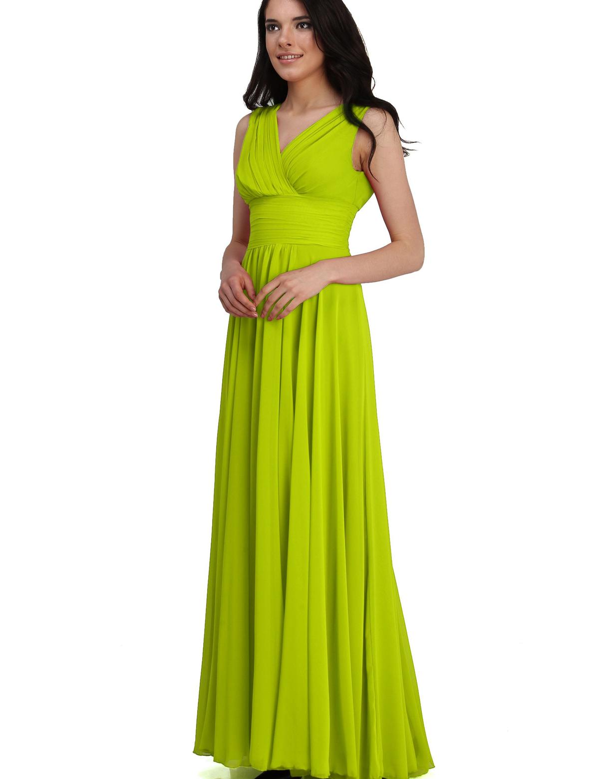 Uzun Abiye Elbise - 50212586001