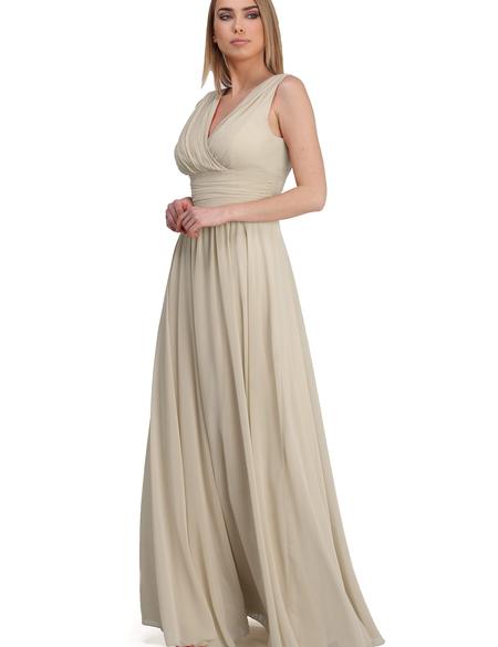 Uzun Abiye Elbise - 50212585001