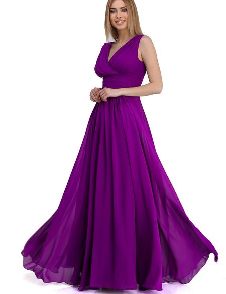 Uzun Abiye Elbise - 50212587001