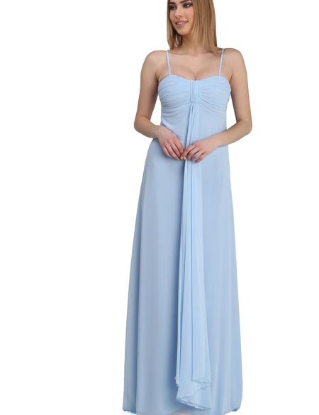 Uzun Abiye Elbise - 50212593001