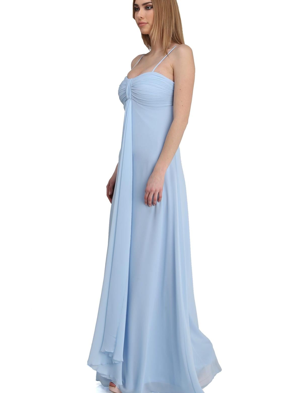 Uzun Abiye Elbise - 50212593001