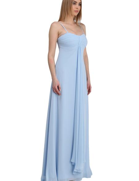 Uzun Abiye Elbise - 50212593001