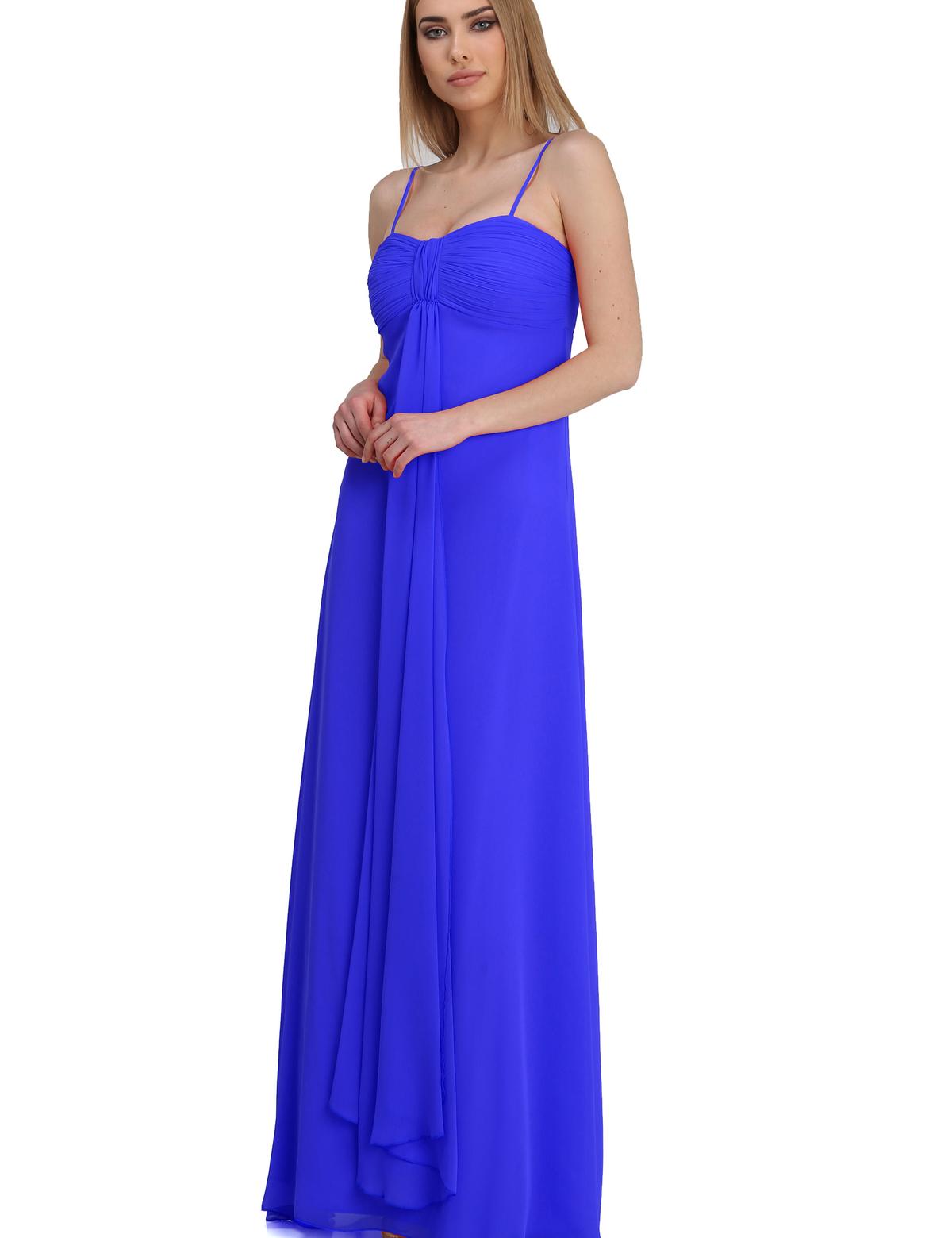 Uzun Abiye Elbise - 50212594001