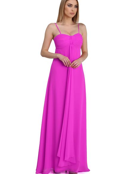 Uzun Abiye Elbise - 50212595004