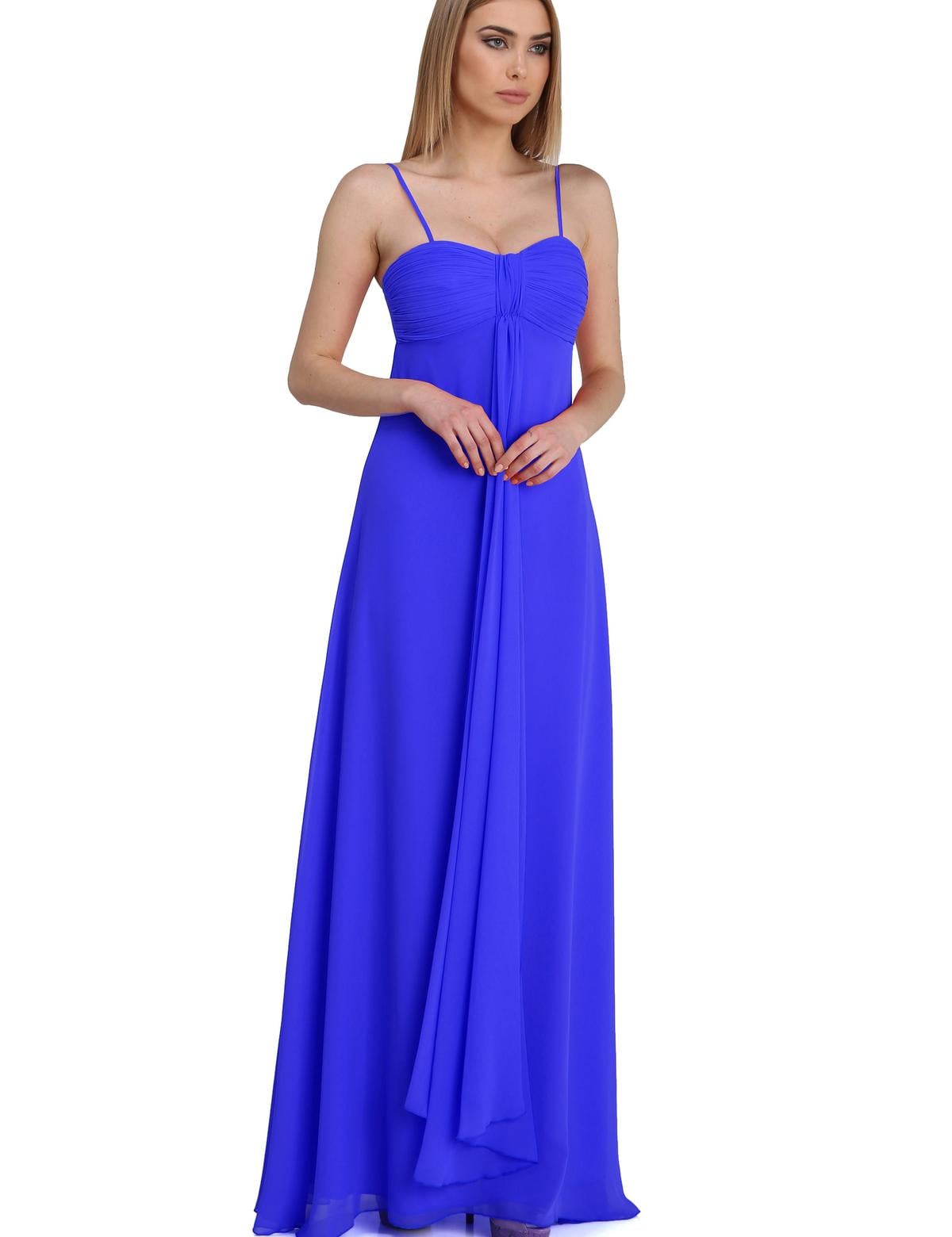 Uzun Abiye Elbise - 50212594001