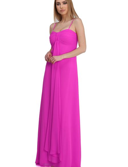 Uzun Abiye Elbise - 50212595004