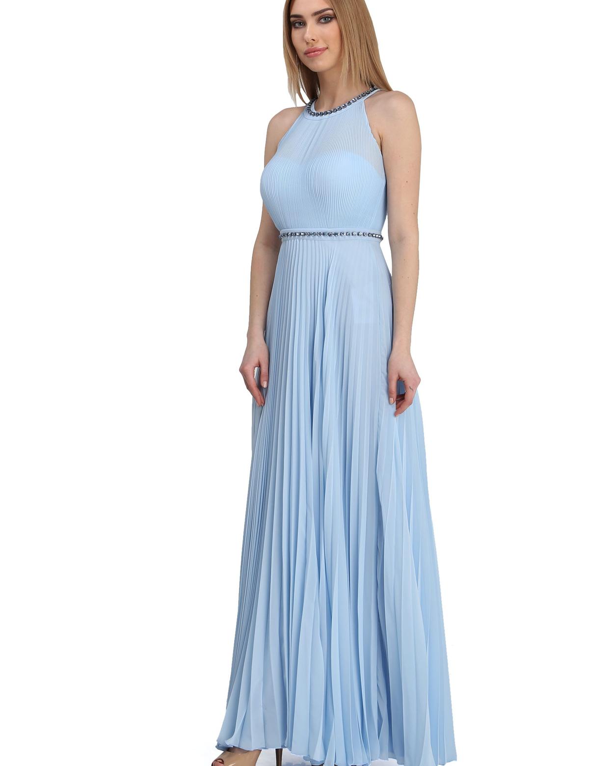 MAVI Uzun Abiye Elbise - 50212602002