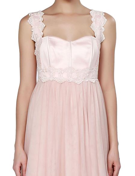 Abiye Elbise - 50212607002