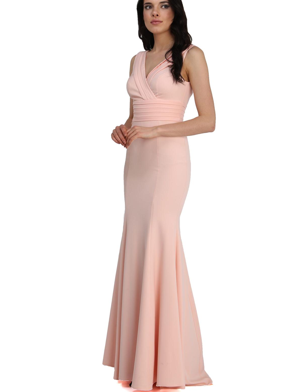 Balık Abiye Elbise - 50212622001