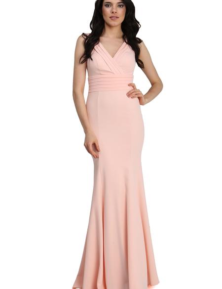 Balık Abiye Elbise - 50212622001