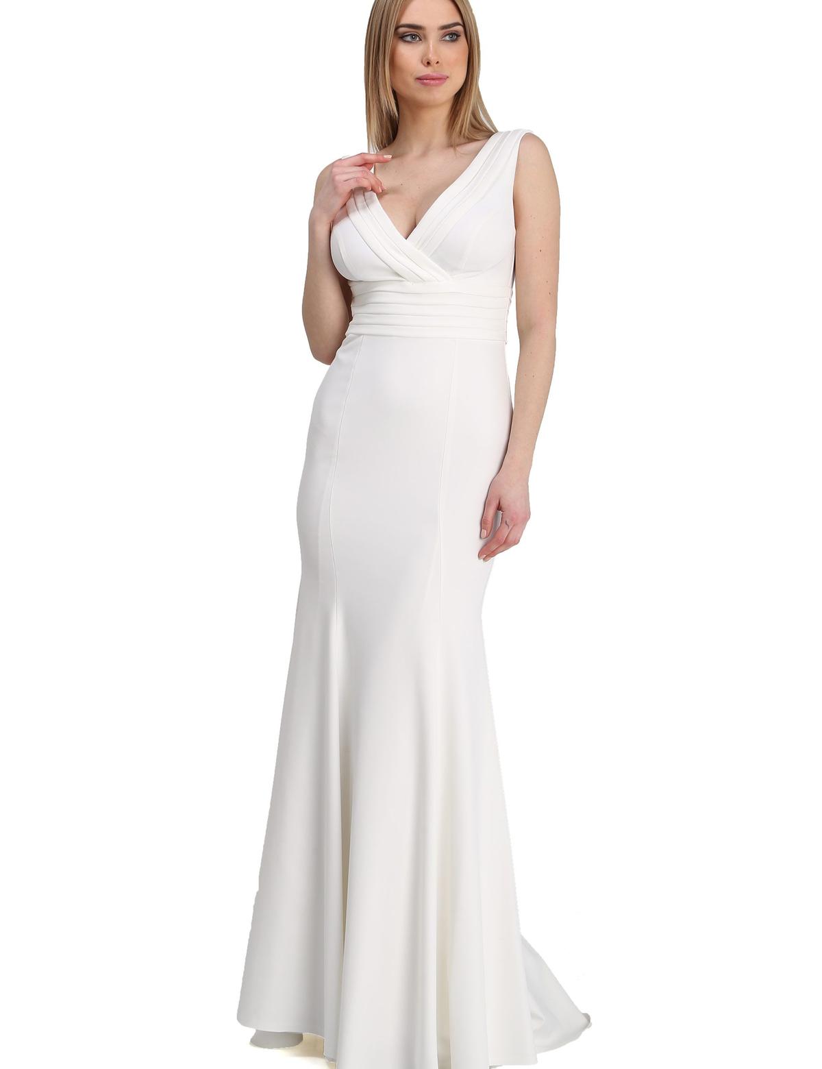 Balık Abiye Elbise - 50212623002