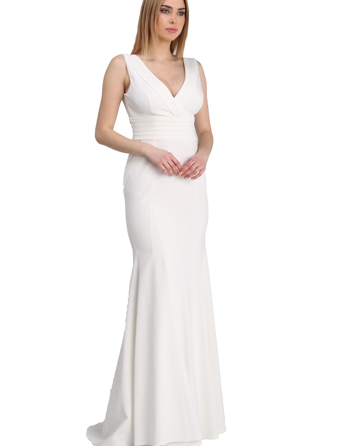 Balık Abiye Elbise - 50212623002