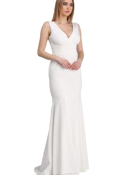 Balık Abiye Elbise - 50212623002