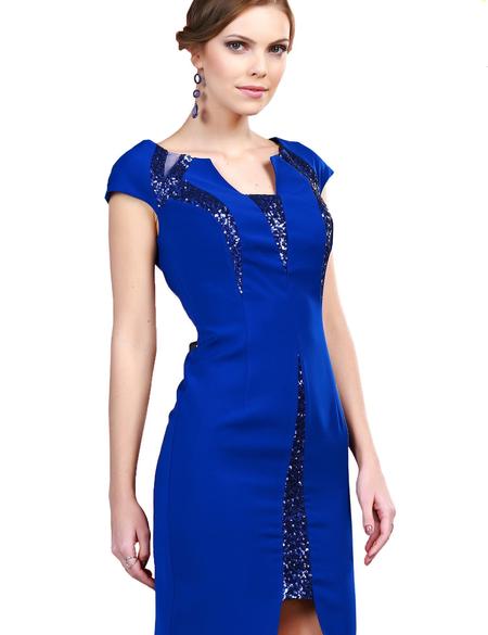 MAVI Kısa Abiye Elbise - 50212644003