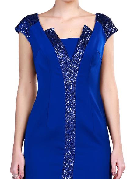 MAVI Kısa Abiye Elbise - 50212647001