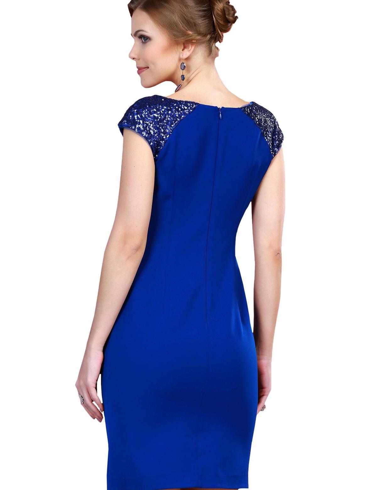 MAVI Kısa Abiye Elbise - 50212647001